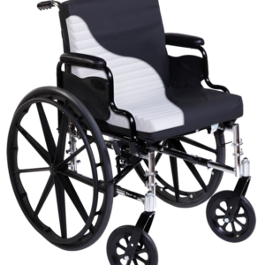 Short-Wave Wheelchair Cushion