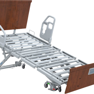 Advantage ReadyWide Bed Package