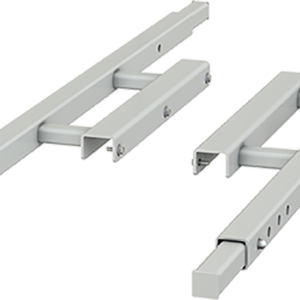 4 Inch Bed Length Extension Kit