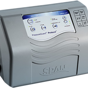 PressureGuard® Protocol™ Bed Surface Control Unit